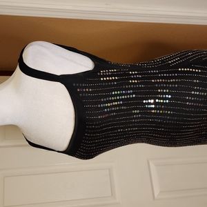 Beautiful sequin dress